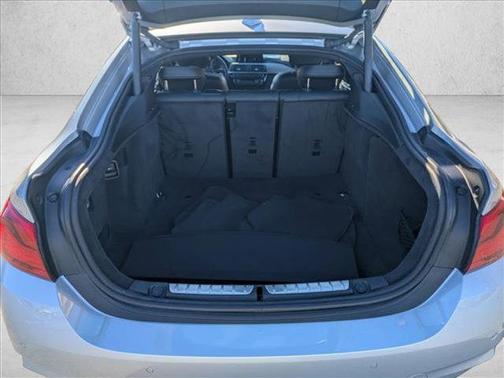 2019 BMW 430 Gran Coupe i xDrive