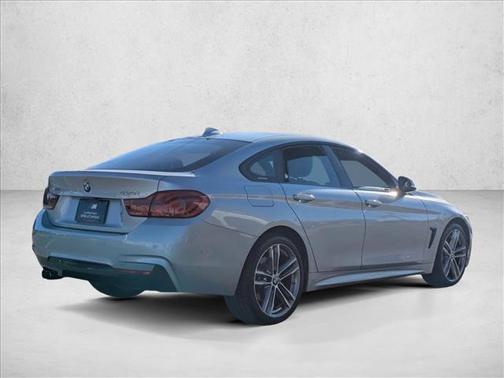 2019 BMW 430 Gran Coupe i xDrive