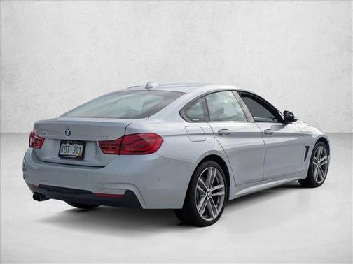 2019 BMW 430 Gran Coupe i xDrive