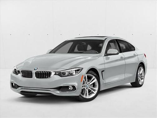 2019 BMW 430 Gran Coupe i xDrive