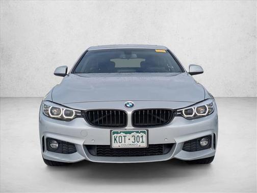 2019 BMW 430 Gran Coupe i xDrive