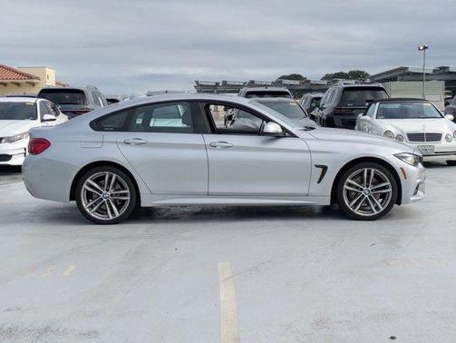 2019 BMW 430 Gran Coupe i xDrive