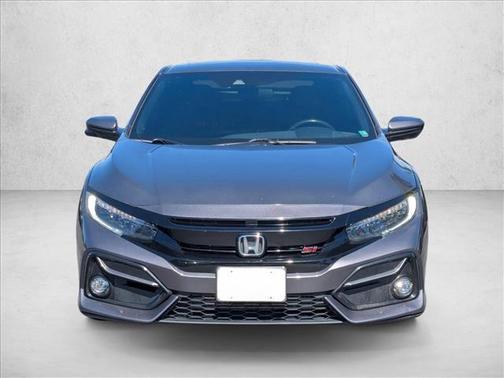 2020 Honda Civic Si Base