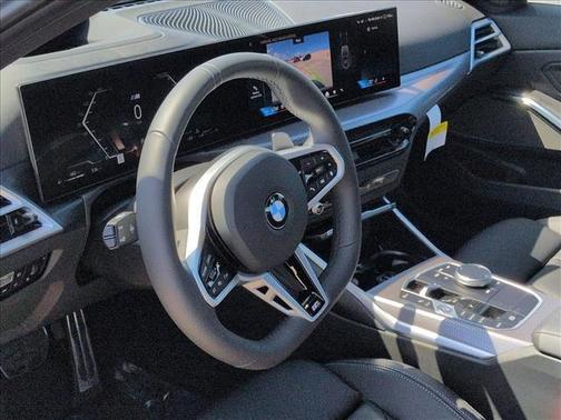 2026 BMW 330 i NA