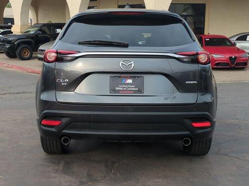 2022 Mazda CX-9 Touring