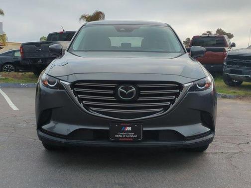 2022 Mazda CX-9 Touring