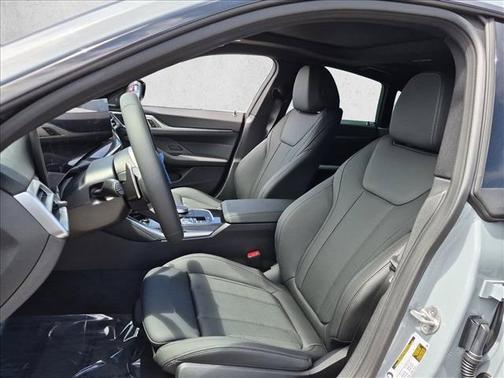Gray Metallic 2026 BMW M440 Gran Coupe M440i Gran Coupe