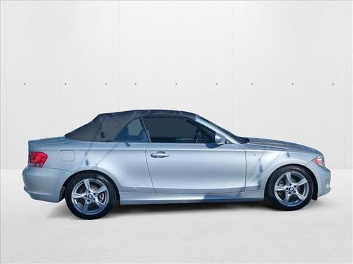 2012 BMW 128 i