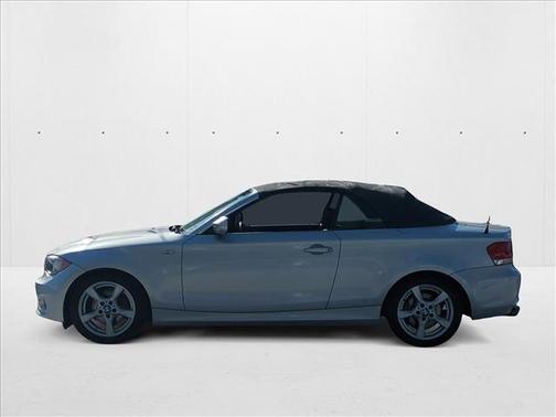 2012 BMW 128 i