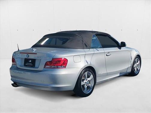2012 BMW 128 i