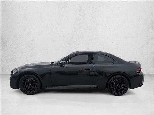 2024 BMW M2 Base