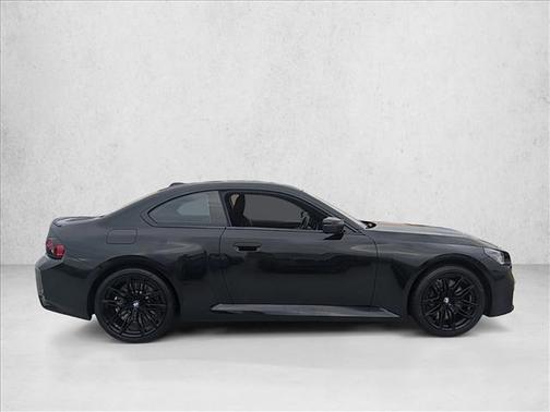 2024 BMW M2 Base