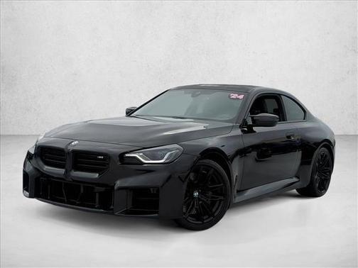 2024 BMW M2 Base
