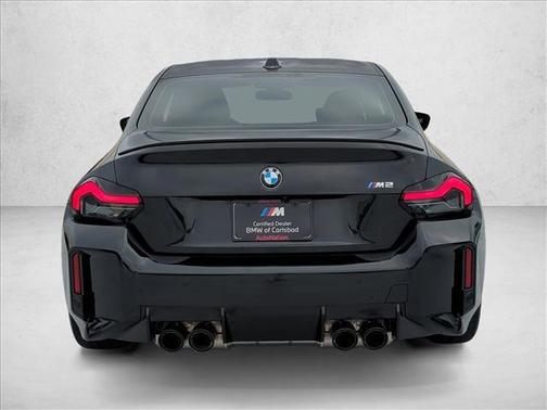 2024 BMW M2 Base
