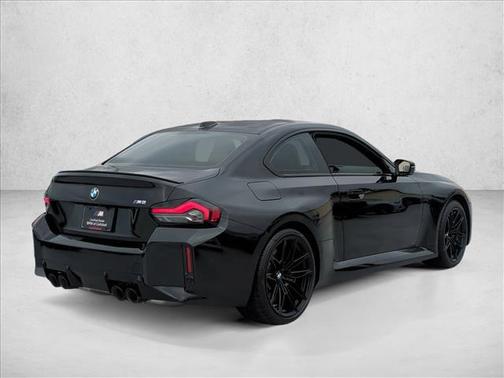 2024 BMW M2 Base