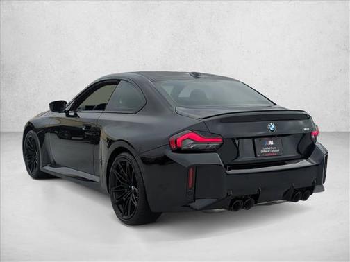 2024 BMW M2 Base