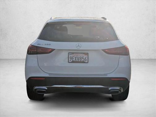 2023 Mercedes-Benz GLA 250 Base