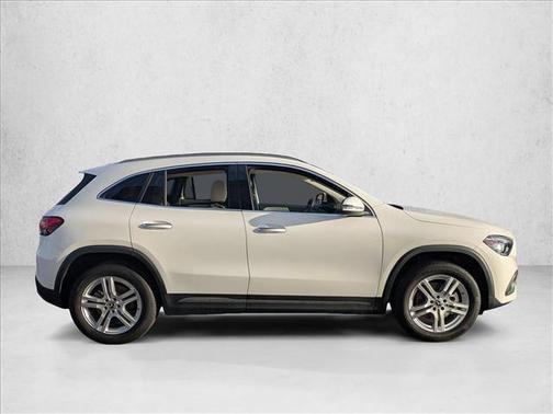 2023 Mercedes-Benz GLA 250 Base
