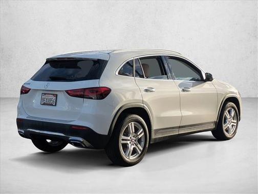 2023 Mercedes-Benz GLA 250 Base