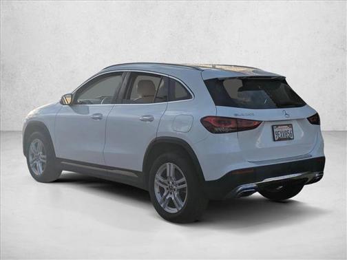 2023 Mercedes-Benz GLA 250 Base