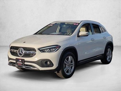 2023 Mercedes-Benz GLA 250 Base