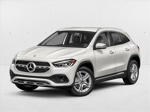 2023 Mercedes-Benz GLA 250 Base
