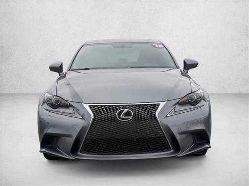 2014 Lexus IS 350 Base