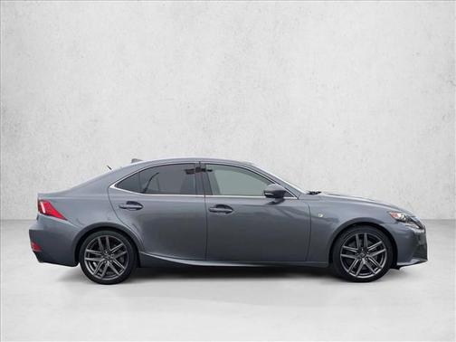 2014 Lexus IS 350 Base