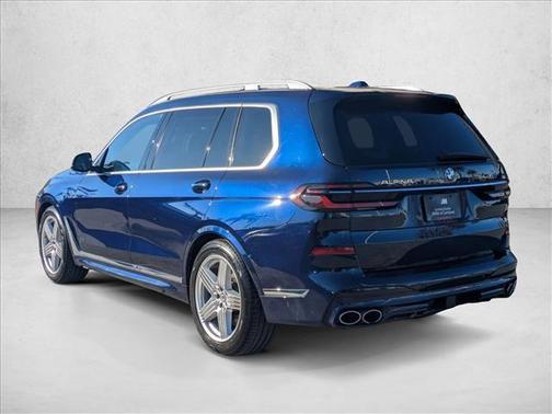 2024 BMW ALPINA XB7 Base