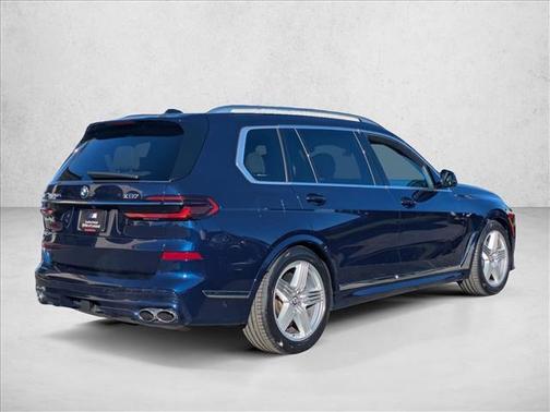 2024 BMW ALPINA XB7 Base