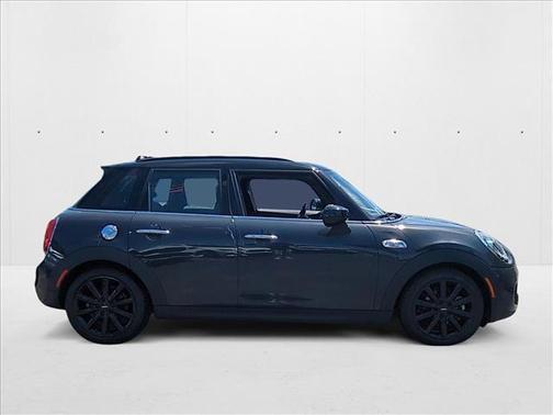 2020 MINI Hardtop Cooper S