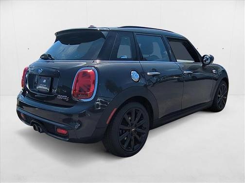 2020 MINI Hardtop Cooper S