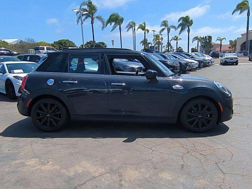 2020 MINI Hardtop Cooper S