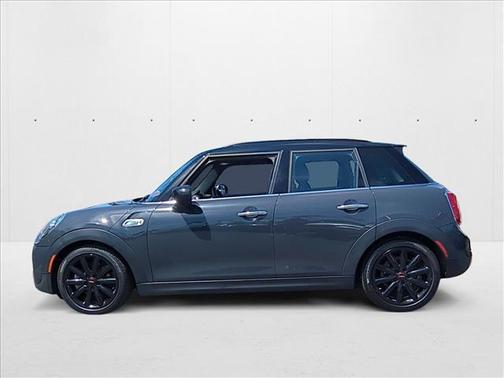 2020 MINI Hardtop Cooper S