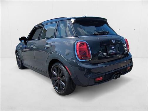 2020 MINI Hardtop Cooper S