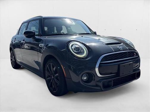 2020 MINI Hardtop Cooper S
