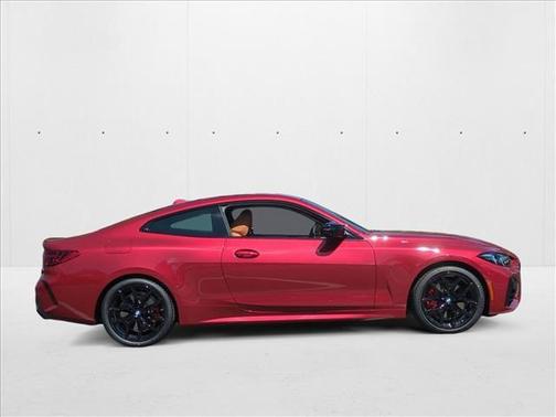 2026 BMW M440 i