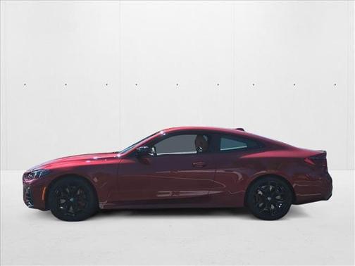 2026 BMW M440 i