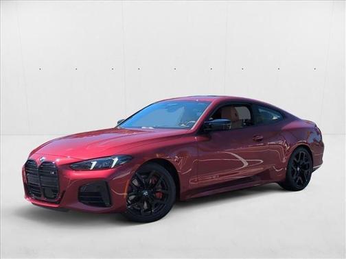 2026 BMW M440 i