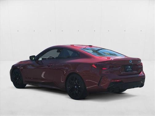 2026 BMW M440 i