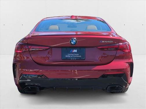 2026 BMW M440 i