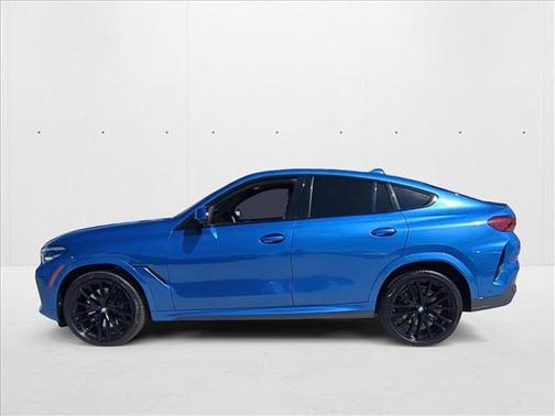 2020 BMW X6 xDrive40i