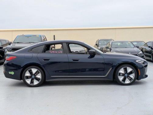 2023 BMW i4 Gran Coupe eDrive35