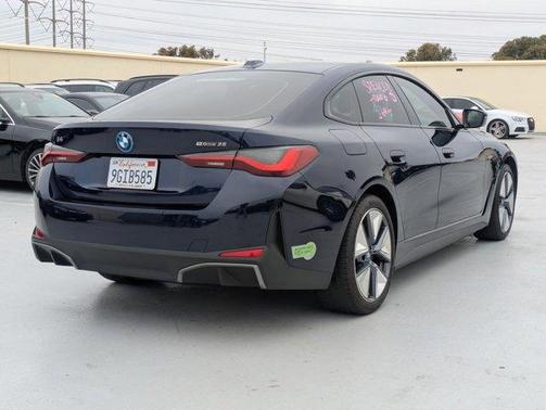 2023 BMW i4 Gran Coupe eDrive35