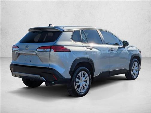 2023 Toyota Corolla Cross L