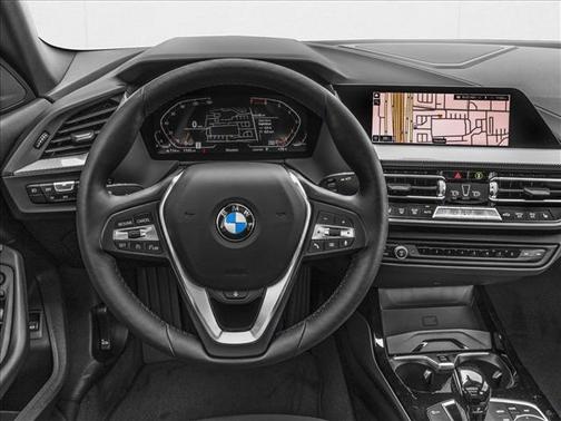 Gray Metallic 2026 BMW 228 Gran Coupe Base