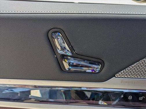 2025 BMW i7 xDrive60