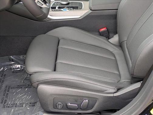 2025 BMW i4 Gran Coupe eDrive40