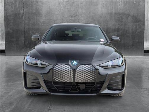 2025 BMW i4 Gran Coupe eDrive40