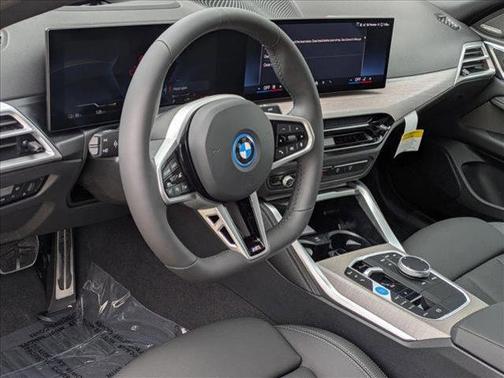 2025 BMW i4 Gran Coupe eDrive40
